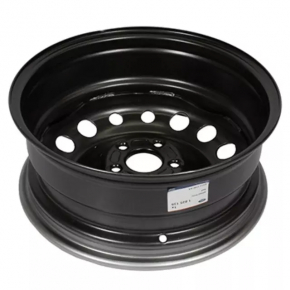 R16 Ford Transit Connect MK2 13-25 iron wheel
