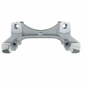 Front left caliper bracket for Ford Edge 19-24 ventilated disc