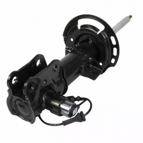 Front left shock absorber Lincoln MKZ 17-20 2.0, hybrid with stiffness regulator