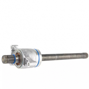 Intermediate shaft front left Ford Explorer 20-25 2.3T AWD 57k