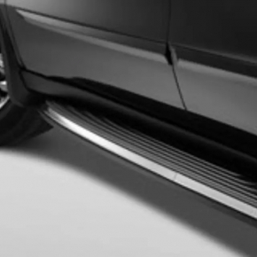 Left side step sill for Acura MDX 2013