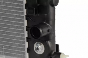 Radiator cooling water Chevrolet Impala 14-19 2.5