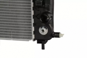 Radiator cooling water Chevrolet Impala 14-19 2.5