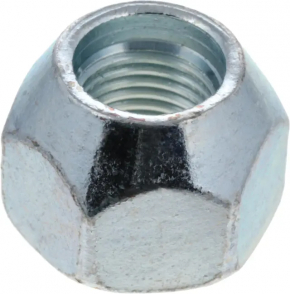 Wheel nut d21 M12x1.25 Nissan Leaf 18-