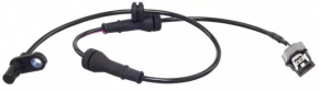 ABS sensor rear left Nissan Sentra 13-19 under drum