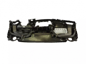 Dashboard front panel without AIRBAG Chrysler Pacifica 17-20 black