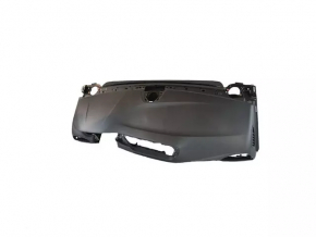 Dashboard front panel without AIRBAG Chrysler Pacifica 17-20 black