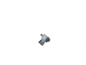 Jeep Compass 17- Brake Booster Valve with Tube