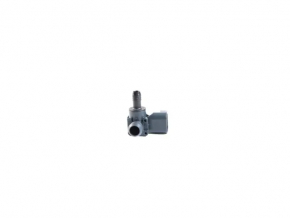 Chrysler 200 15-17 Brake Booster Sensor