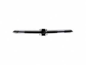 Dodge Dart 13-16 chrome grille molding