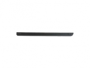 Jeep Compass 17-25 rear right inner door glass seal