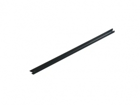 Jeep Compass 17-25 rear right inner door glass seal