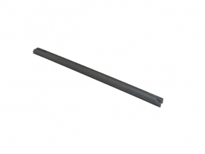 Jeep Compass 17-25 rear right inner door glass seal