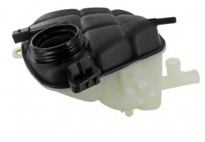 Cooling expansion tank Mercedes X164 GL W164 ML