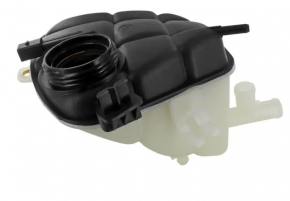 Expansion tank cooling Mercedes X164 GL W164 ML without cap