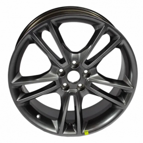 Set of wheels R19 5*108 4pcs Ford Fusion mk5 13-16 type 1
