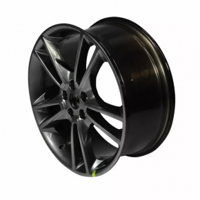 Wheel disk R19 5*108 Ford Fusion mk5 13-16 type 1, Titanium