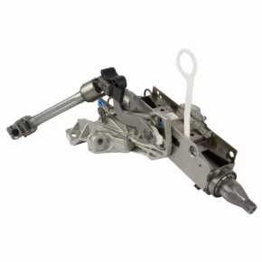 Lincoln MKZ 13-16 manual steering column