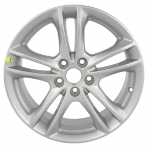 Wheel disk R17 5*108 Ford Fusion mk5 17-18 type 2, curb