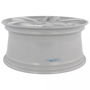 Wheel disk R17 5*108 Ford Fusion mk5 17-18 type 2, curb