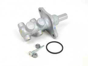Jeep Patriot 11-17 Master Cylinder with Reservoir