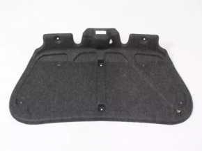 09-23 Dodge Challenger Black Trunk Lid Trim