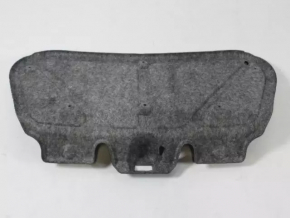 09-23 Dodge Challenger Black Trunk Lid Trim