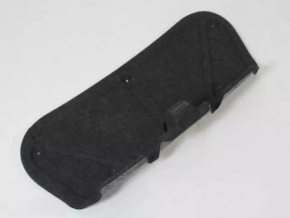 09-23 Dodge Challenger Black Trunk Lid Trim