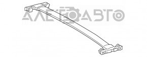 2 cross rails for Lexus RX350 RX450h 10-15