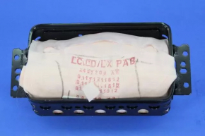 Airbag passenger in the dashboard Dodge Charger 11-15 rusty pyropatron