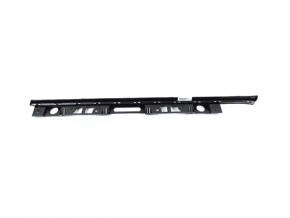 Rear bumper lining mount central Jeep Cherokee KL 14-18 for 1 pipe, Trailhawk