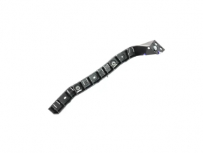 Rear bumper mount outer left Jeep Cherokee KL 19-21