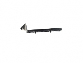 Rear bumper mount outer left Jeep Cherokee KL 19-21