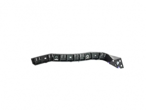 Rear bumper mount outer left Jeep Cherokee KL 19-21