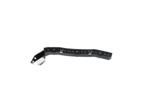 Rear bumper mount outer left Jeep Cherokee KL 19-21