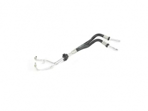 Oil Cooling Tubes Jeep Renegade 15-