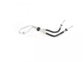 Oil Cooling Tubes Jeep Renegade 15-