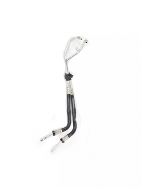 Oil Cooling Tubes Jeep Renegade 15-