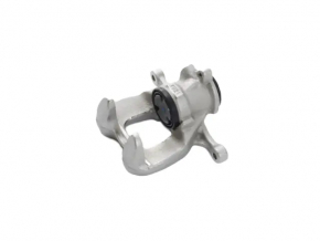 Rear left caliper assembly for Jeep Compass 21-25 electric