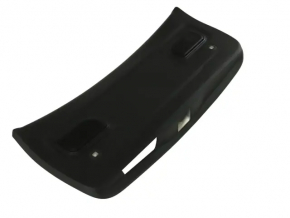Jeep Grand Cherokee WL 22-25 black lower tailgate trim for speakers