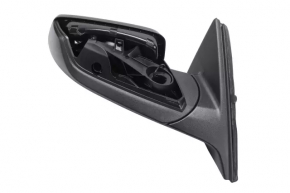 Right side mirror assembly Chevrolet Malibu 16-25 3-pin, structure