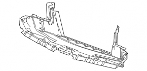 Lower radiator deflector Chevrolet Equinox EV 24-26