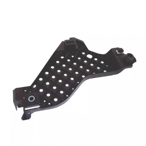Front right headlight mount Audi Q3 8U 15-18 for xenon
