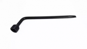 Lincoln MKZ 17-20 wheel wrench