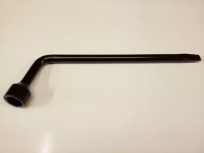 Wheel spanner Toyota Highlander 08-13