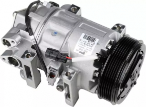 Nissan Altima 13-18 2.5 Air Conditioning Compressor