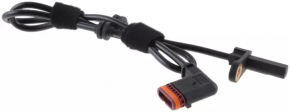 Rear right ABS sensor for Mercedes W221