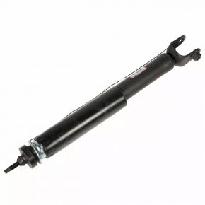 Rear left shock absorber Ford Taurus 13-20