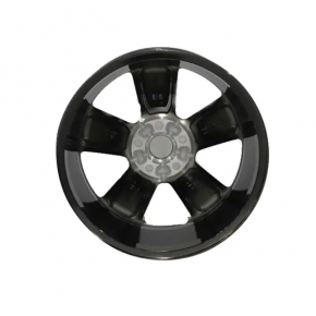 Wheel disk R18 Dodge Challenger 15-19 rest type 1
