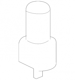 Fuel pump for Lexus IS200 IS300 99-05